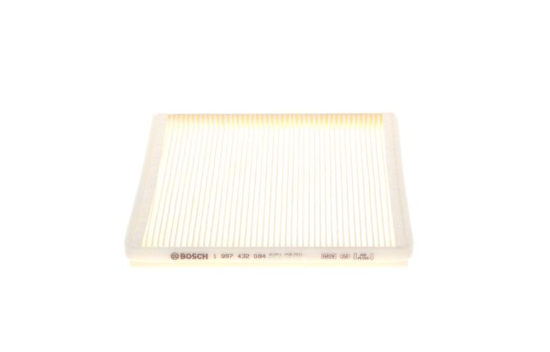 Filter, cabin air BOSCH 1 987 432 084