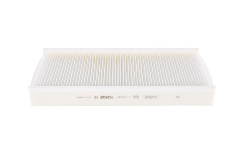 Filtras, salono oras BOSCH 1 987 432 112