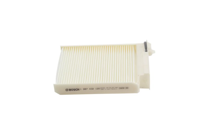 Filter, cabin air BOSCH 1987432120