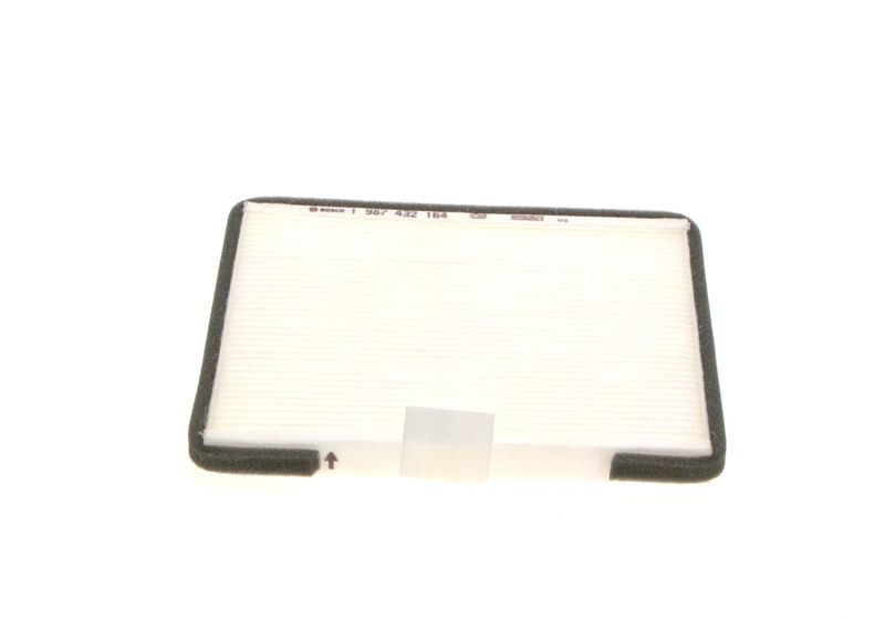 Filter, cabin air BOSCH 1 987 432 164