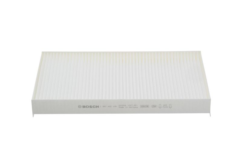 Filtras, salono oras BOSCH 1987432195