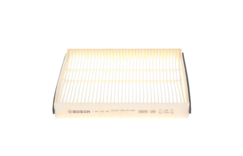 Filtras, salono oras BOSCH 1987432250