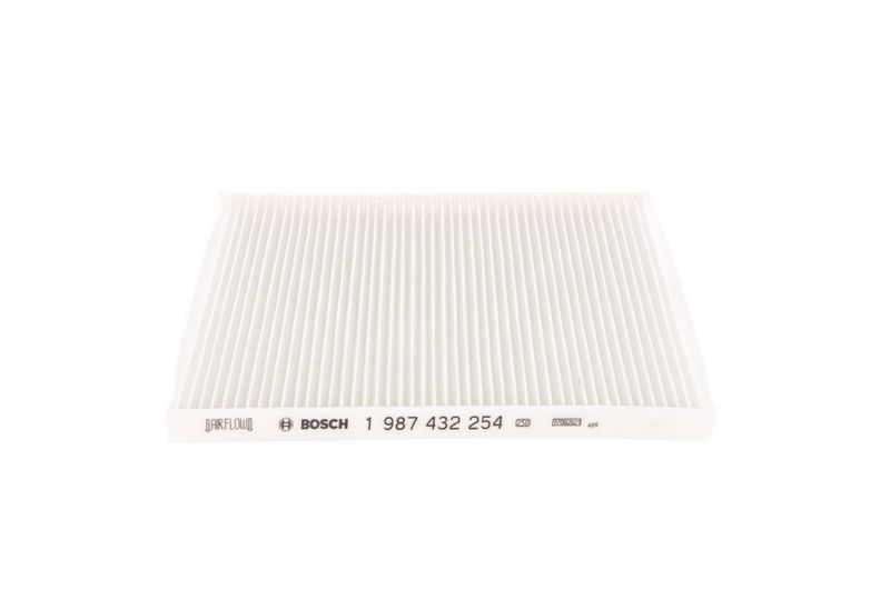 Filter, cabin air BOSCH 1 987 432 254