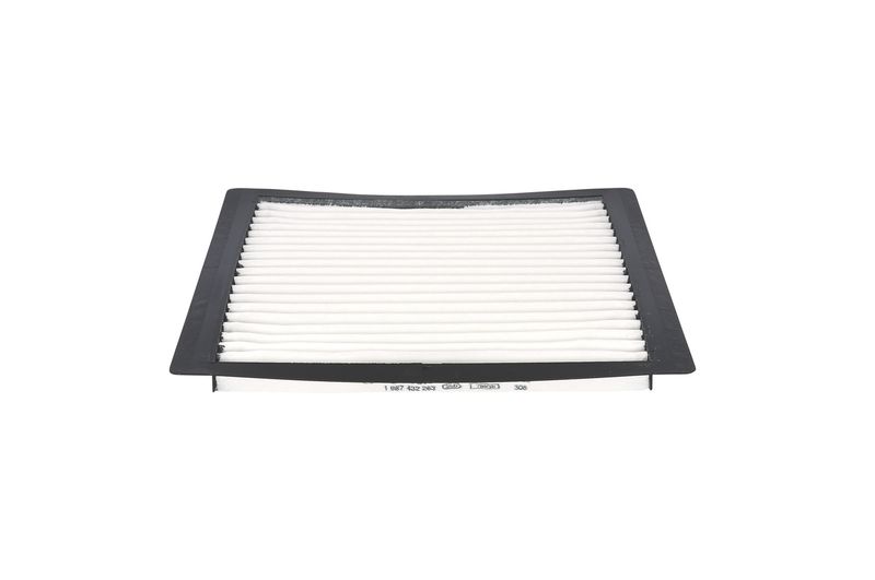 Filtras, salono oras BOSCH 1 987 432 263