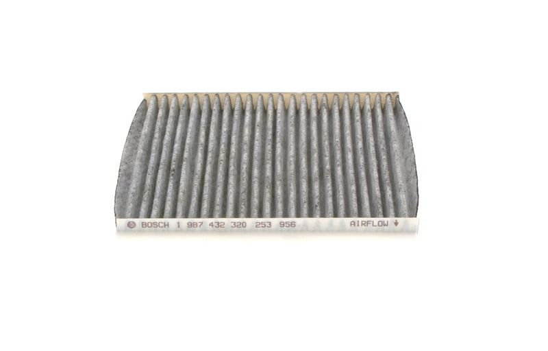 Filter, cabin air BOSCH 1 987 432 320