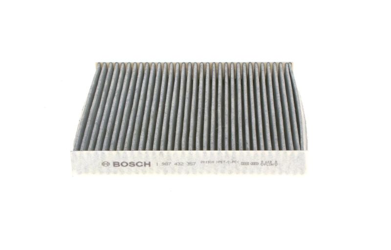 Filtras, salono oras BOSCH 1 987 432 357