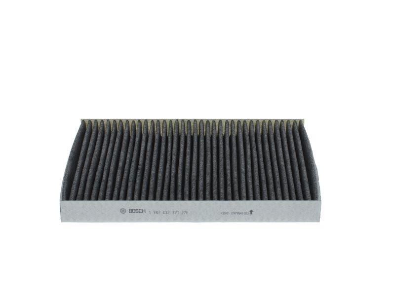 Filter, cabin air BOSCH 1987432371