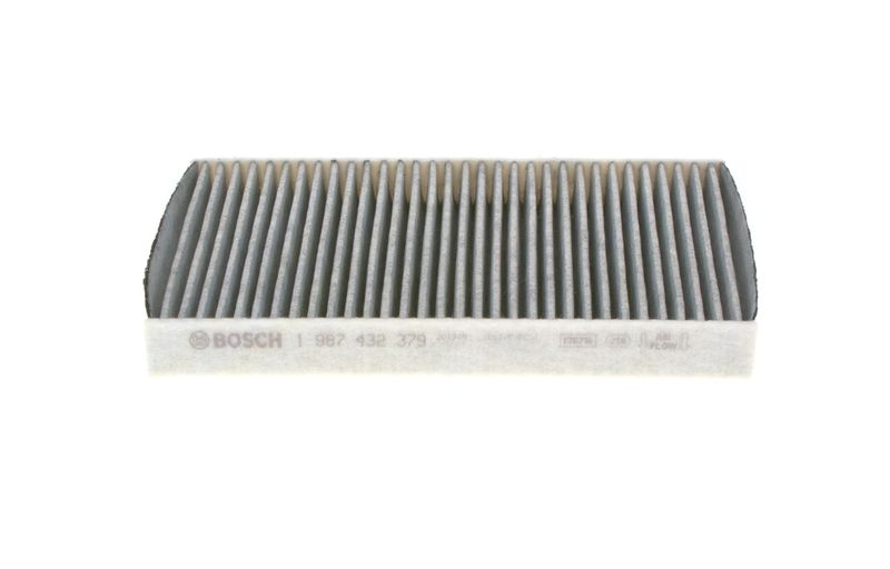 Filtras, salono oras BOSCH 1 987 432 379