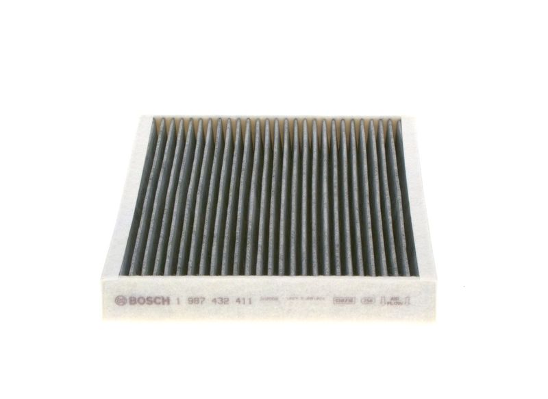 Filtras, salono oras BOSCH 1 987 432 411