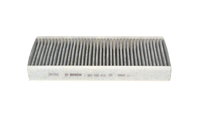 Filtras, salono oras BOSCH 1987432412