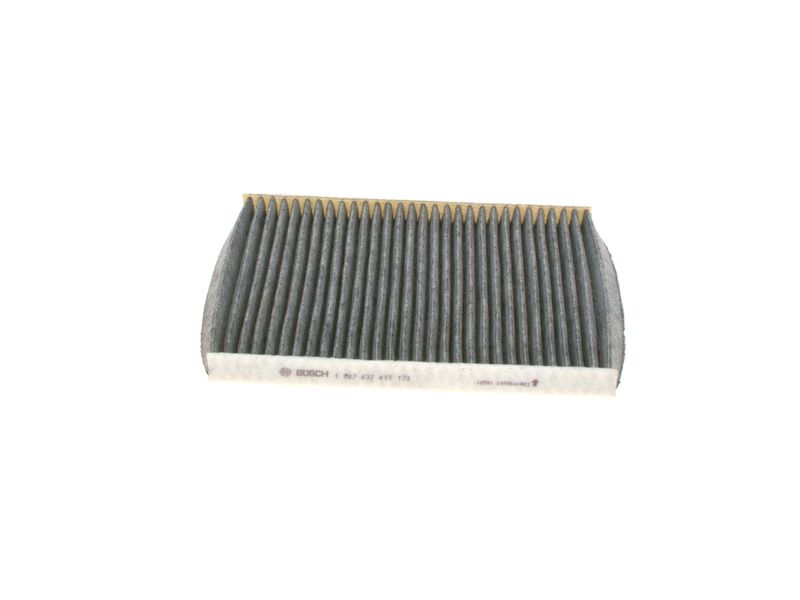 Filter, cabin air BOSCH 1 987 432 415