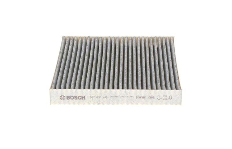 Filter, cabin air BOSCH 1987432416