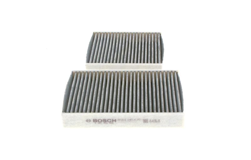 Filter, cabin air BOSCH 1 987 432 436