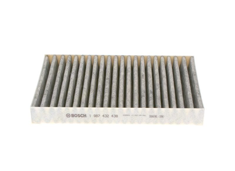 Filtras, salono oras BOSCH 1 987 432 438