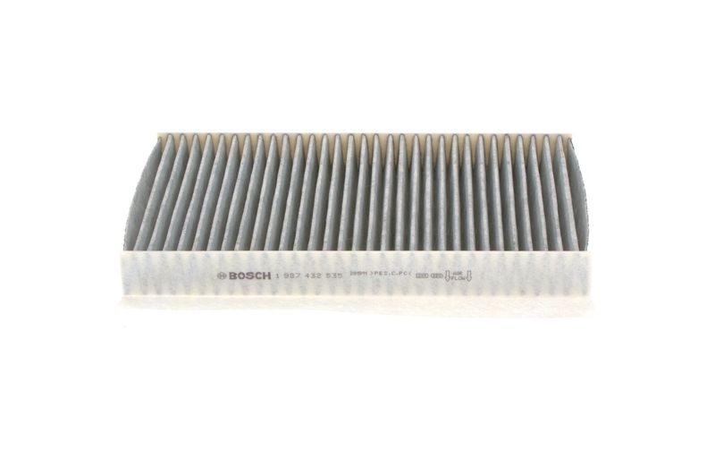 Filtras, salono oras BOSCH 1987432535