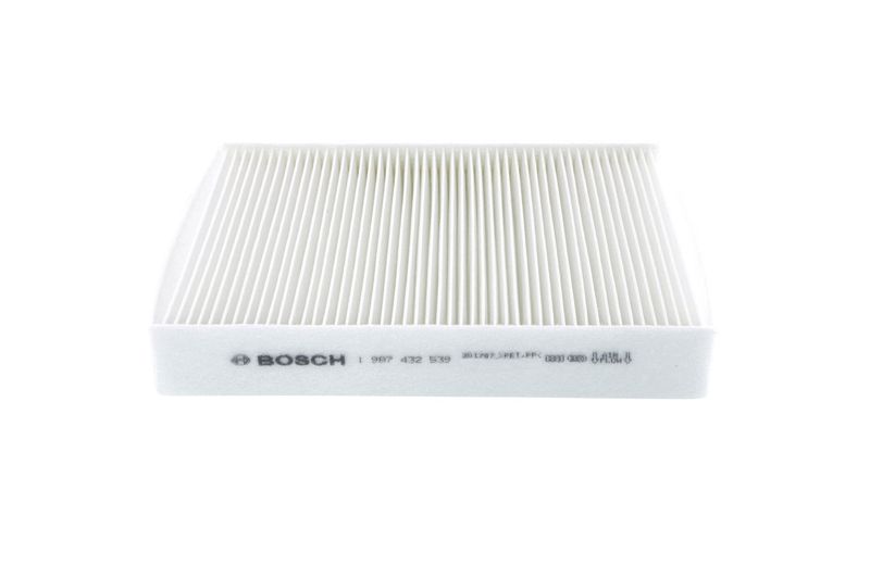 Filter, cabin air BOSCH 1 987 432 539