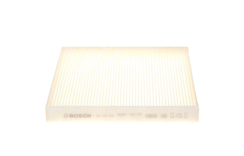 Filtras, salono oras BOSCH 1 987 432 540