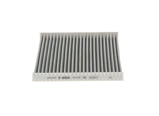 Filtras, salono oras BOSCH 1 987 432 566