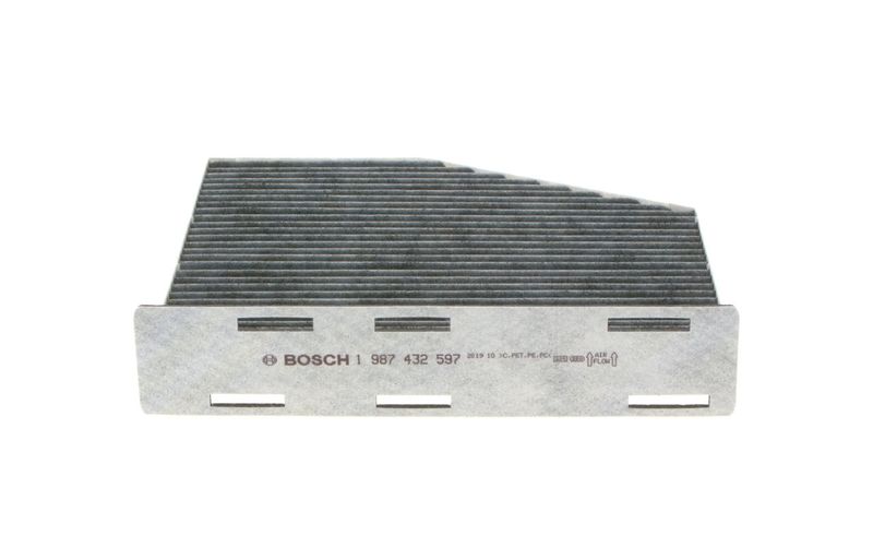 Filtras, salono oras BOSCH 1 987 432 597