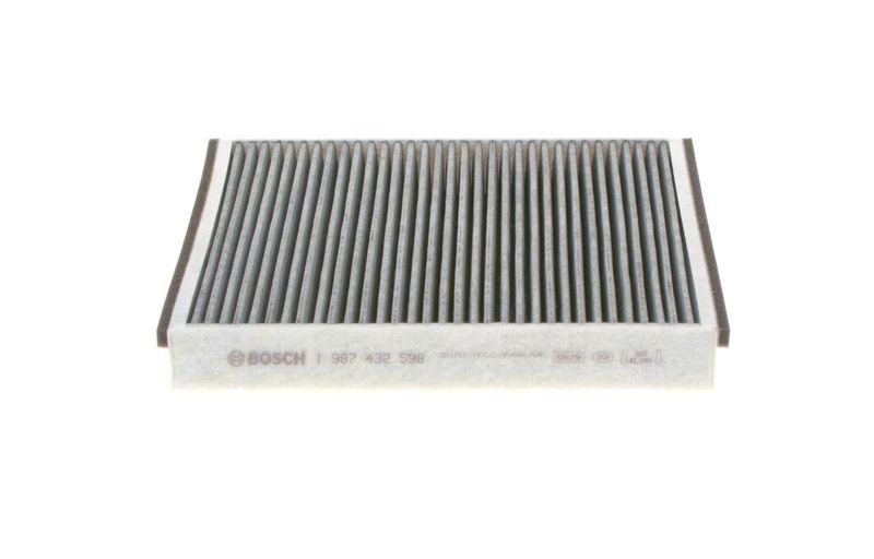 Filter, cabin air BOSCH 1 987 432 598