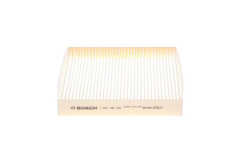 Filtras, salono oras BOSCH 1 987 435 005