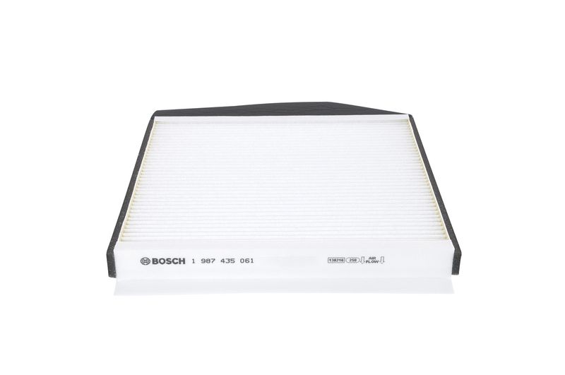 Filtras, salono oras BOSCH 1 987 435 061