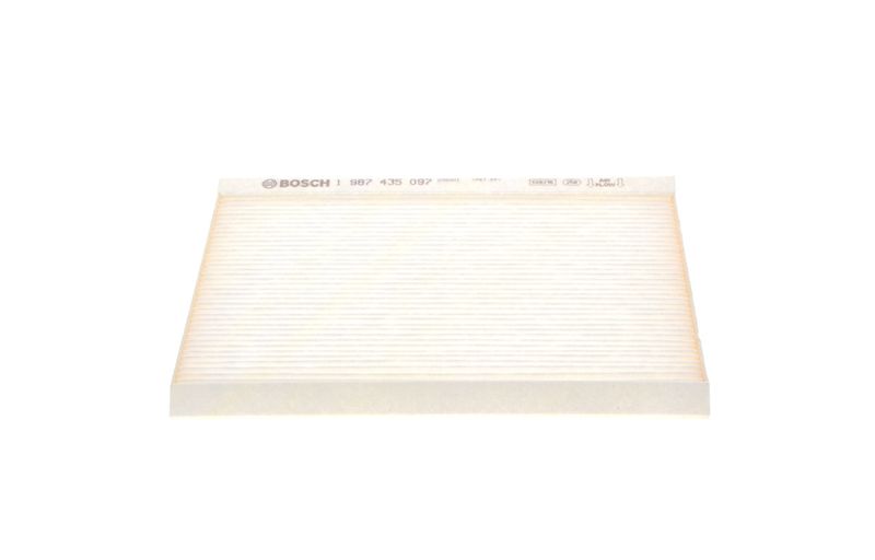 Filtras, salono oras BOSCH 1 987 435 097