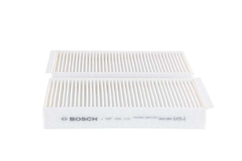 Filter, cabin air BOSCH 1 987 435 110