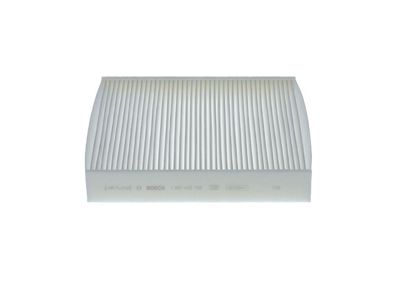 Filtras, salono oras BOSCH 1987435156