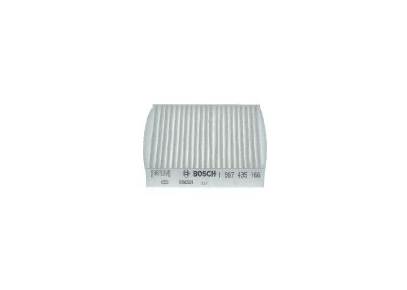 Filter, cabin air BOSCH 1 987 435 166