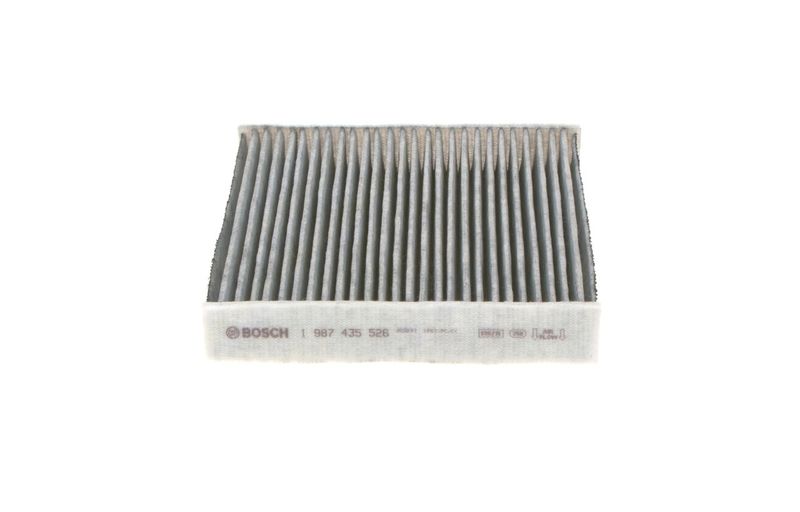 Filter, cabin air BOSCH 1 987 435 526