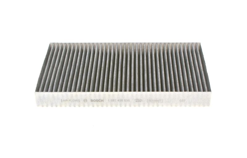 Filter, cabin air BOSCH 1 987 435 535