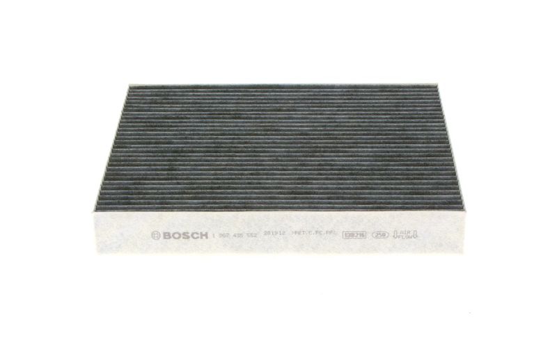 Filtras, salono oras BOSCH 1987435552