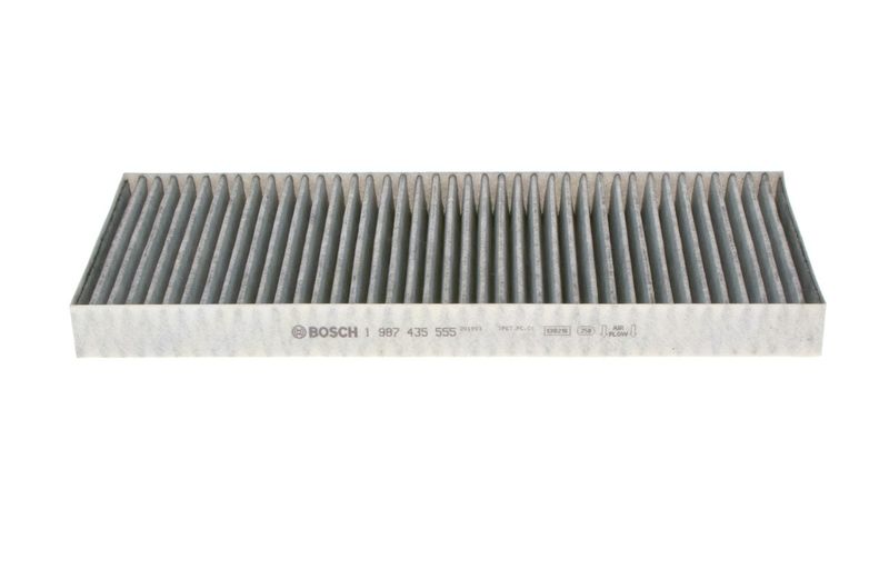 Filter, cabin air BOSCH 1 987 435 555