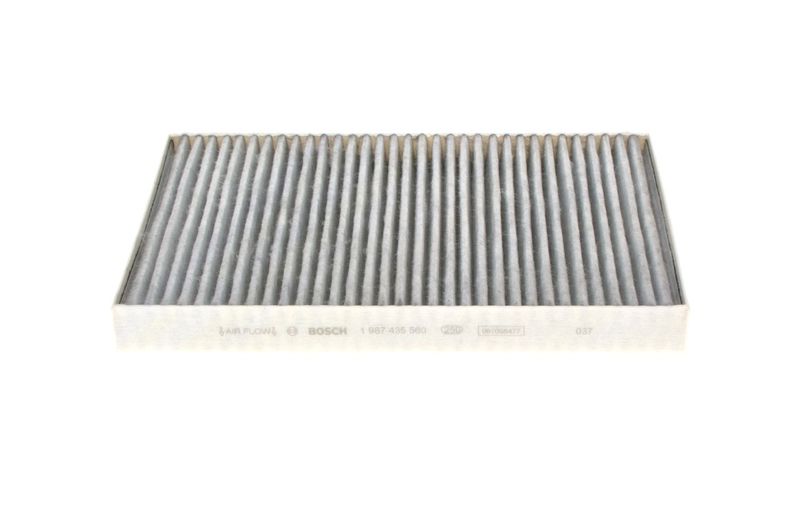 Filter, cabin air BOSCH 1 987 435 560