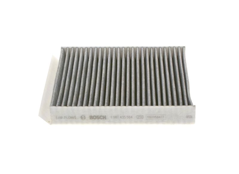 Filtras, salono oras BOSCH 1987435584