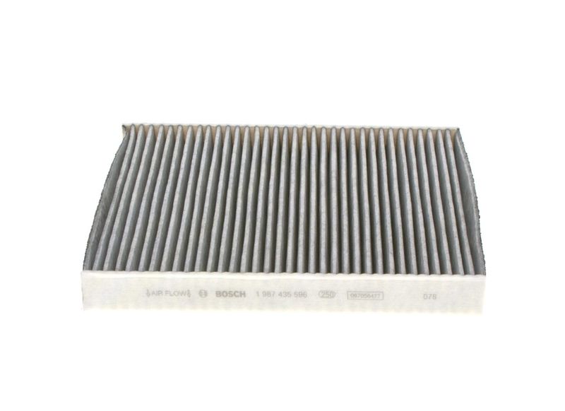 Filtras, salono oras BOSCH 1 987 435 596
