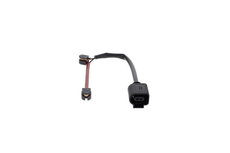 Įspėjimo kontaktas, stabdžių trinkelių susidėvėjimas BOSCH 1 987 474 563