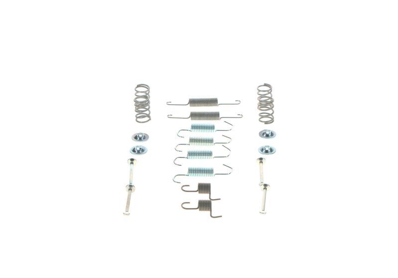 Accessory Kit, parking brake shoes BOSCH 1 987 475 343