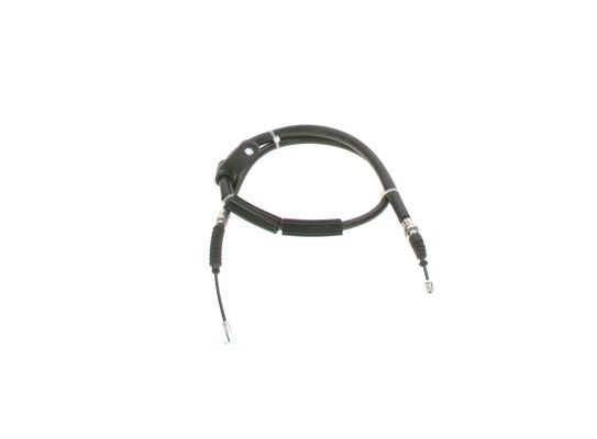 Cable Pull, parking brake BOSCH 1 987 477 621