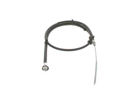 Cable Pull, parking brake BOSCH 1 987 477 926