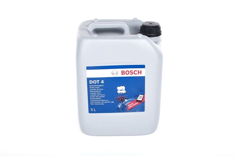 Гальмівна рідина BOSCH 1987479108