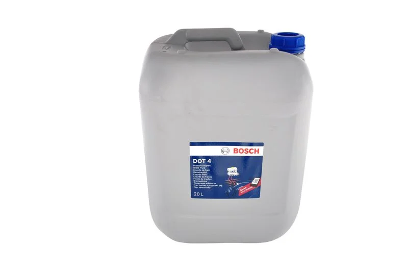 Гальмівна рідина BOSCH 1 987 479 109