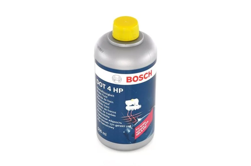 Гальмівна рідина BOSCH 1987479112