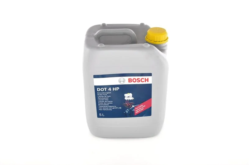 Brake Fluid BOSCH 1987479114