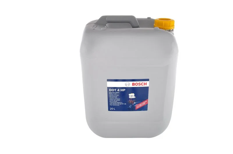 Гальмівна рідина BOSCH 1987479115