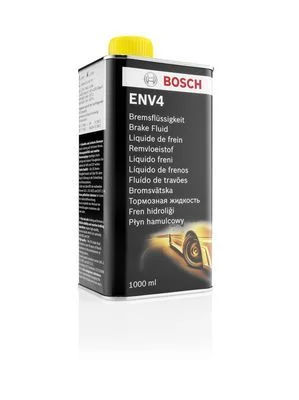 Гальмівна рідина BOSCH 1987479202