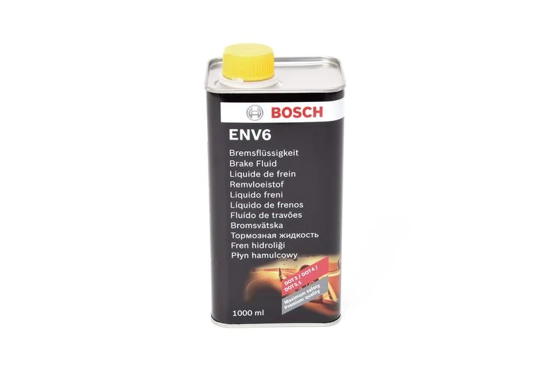 Stabdžių skystis BOSCH 1 987 479 207