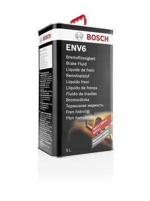 Brake Fluid BOSCH 1987479208