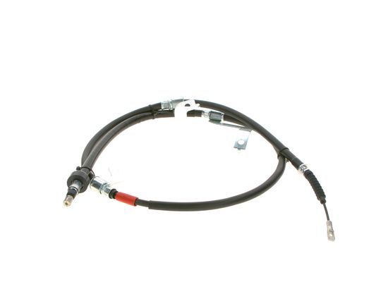 Trosas, stovėjimo stabdys BOSCH 1 987 482 850